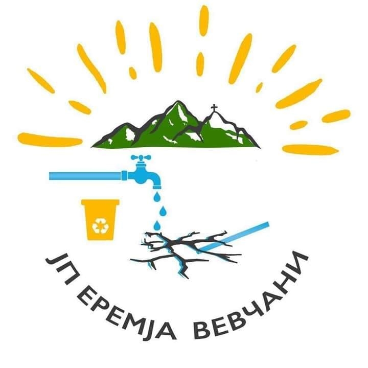 ЈП ЕРЕМЈА ВЕВЧАНИ